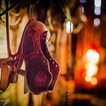 Couette-café Rusthall-kartano Wanha Peltola Ristiina
